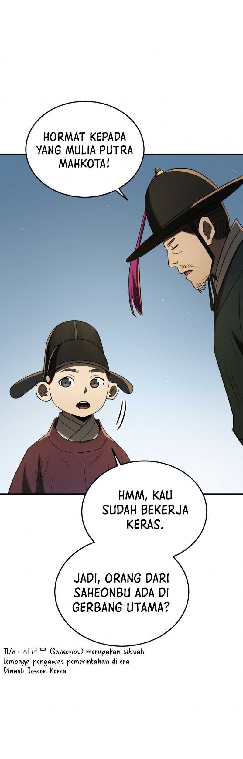 Chapter 75 - halaman 21