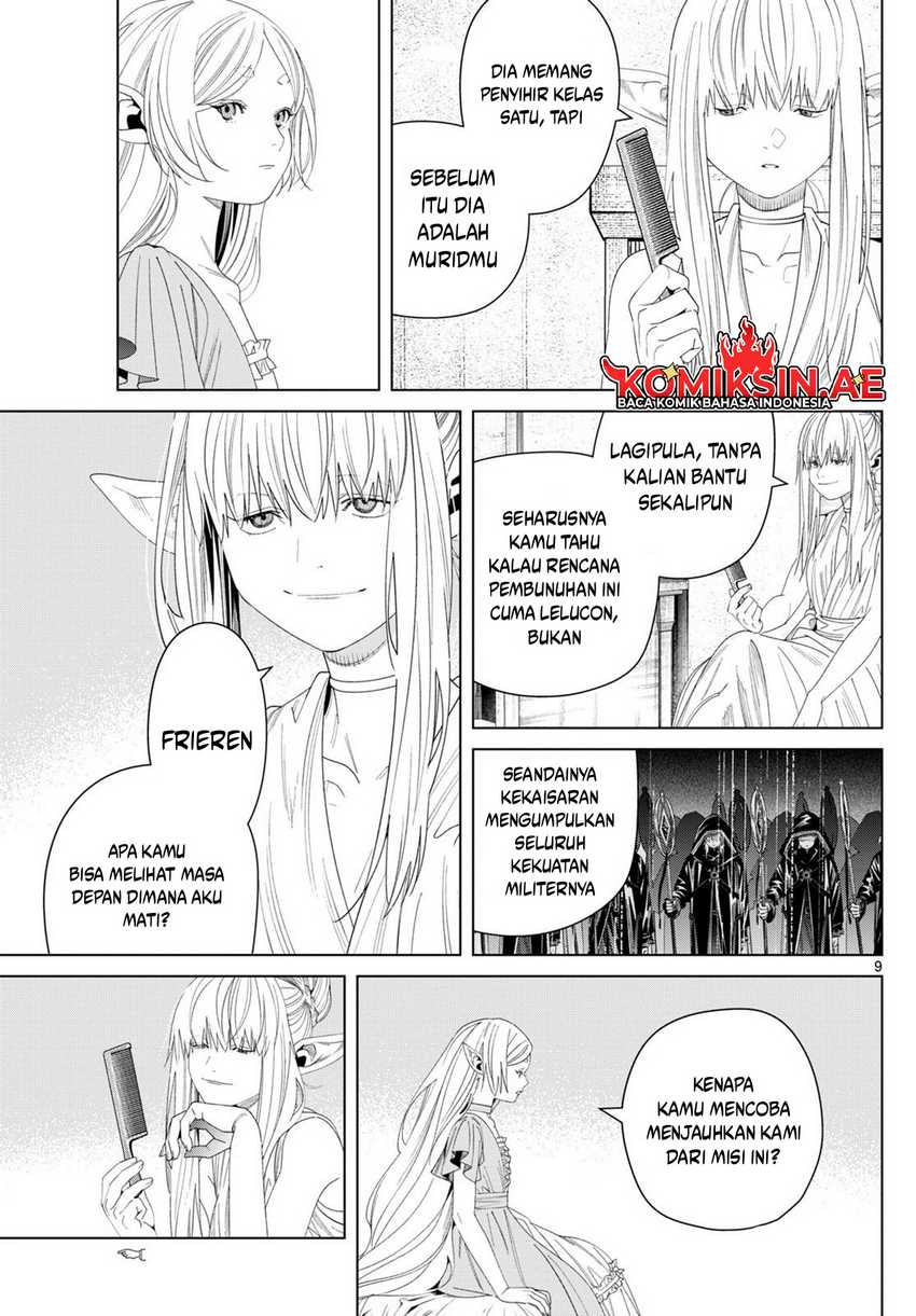 Chapter 140 - halaman 11