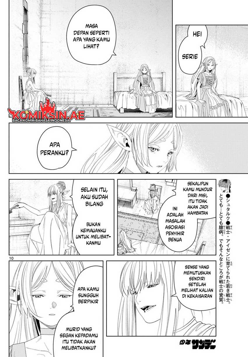 Chapter 140 - halaman 12