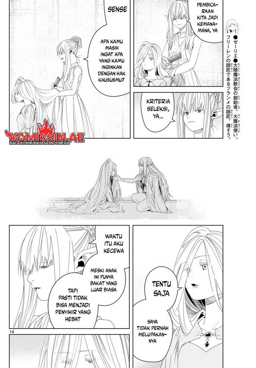 Chapter 140 - halaman 16