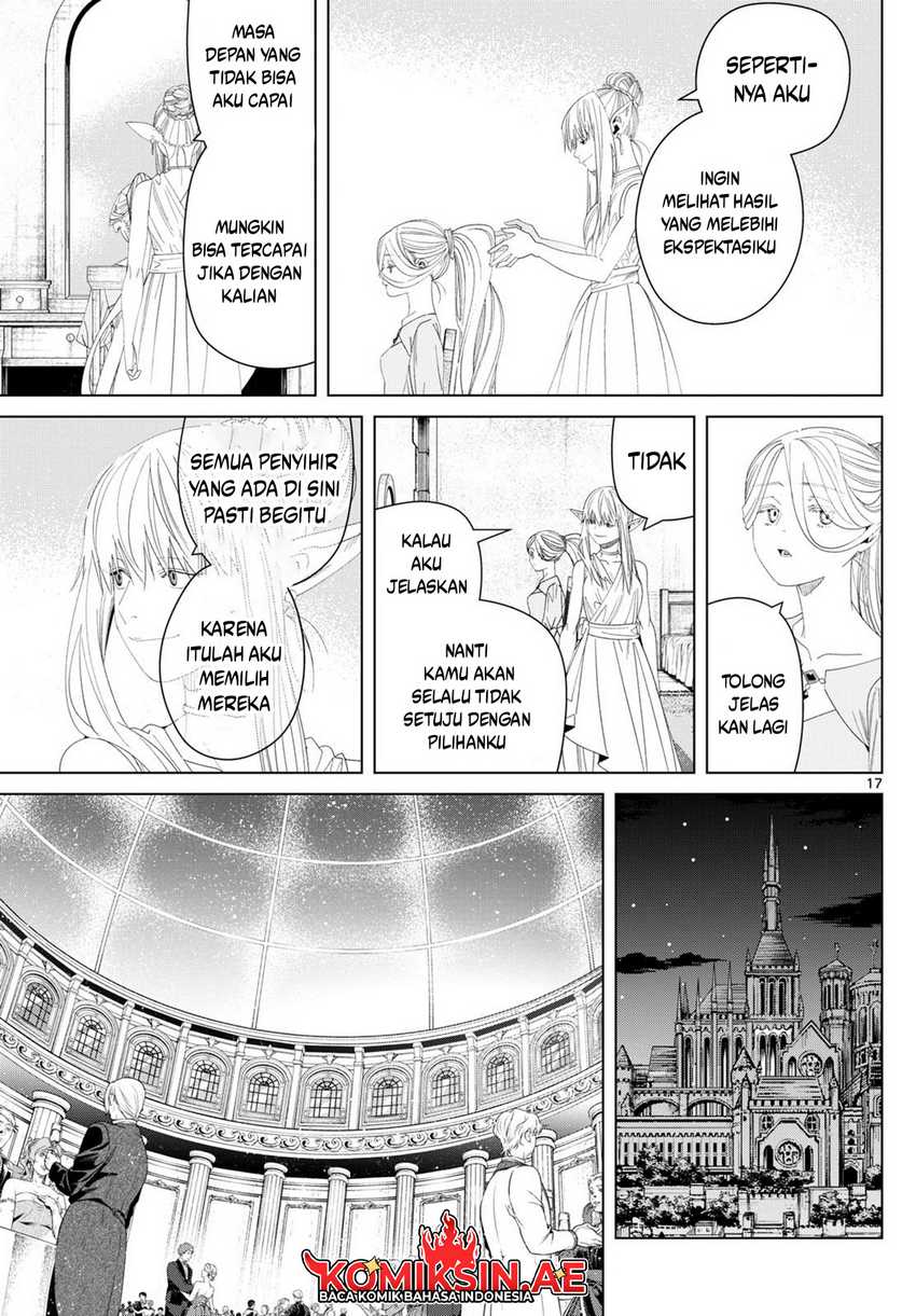 Chapter 140 - halaman 19