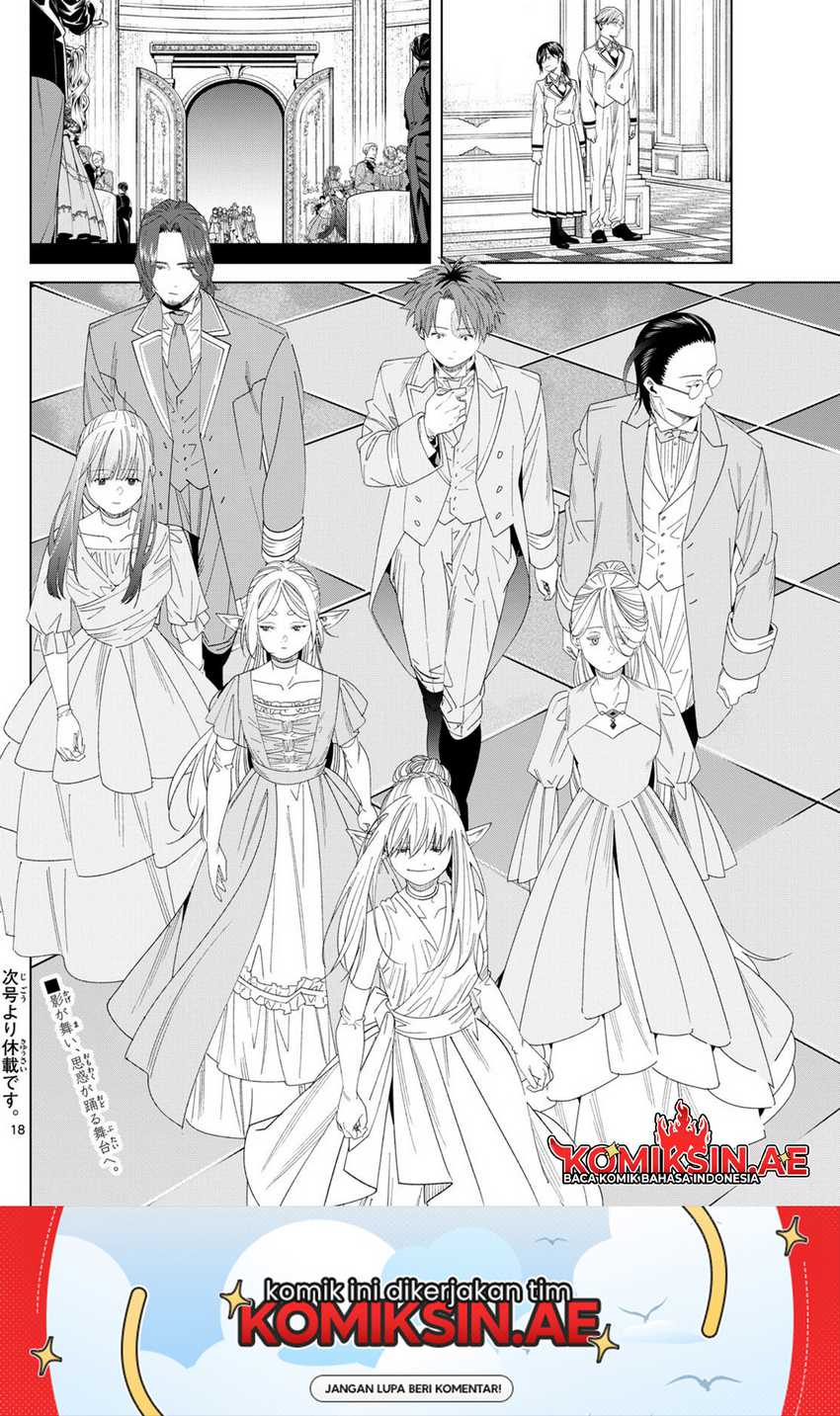 Chapter 140 - halaman 20