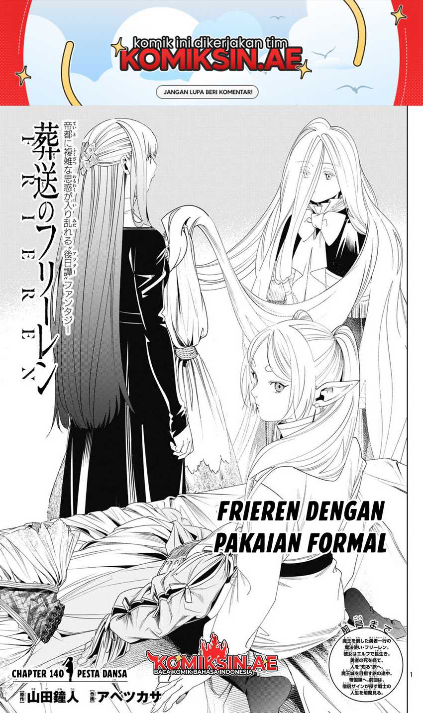 Chapter 140 - halaman 3