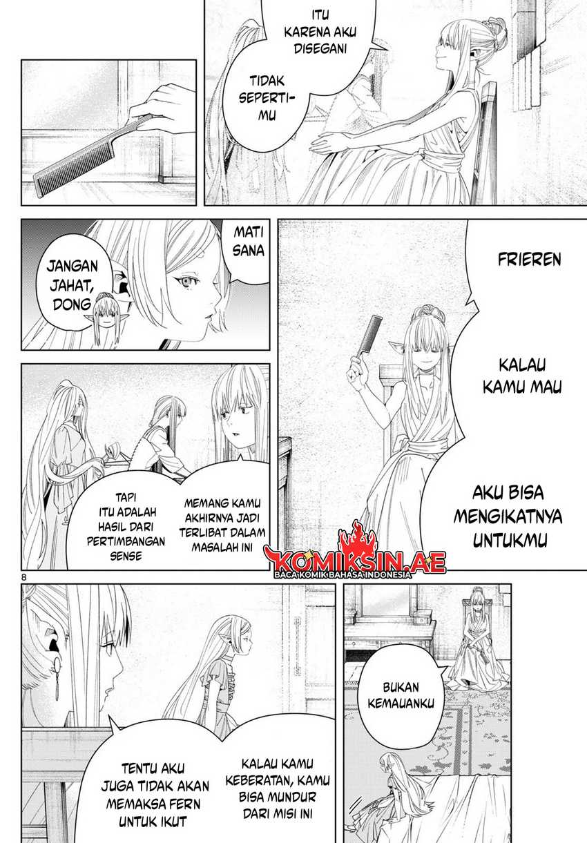Chapter 140 - halaman 10