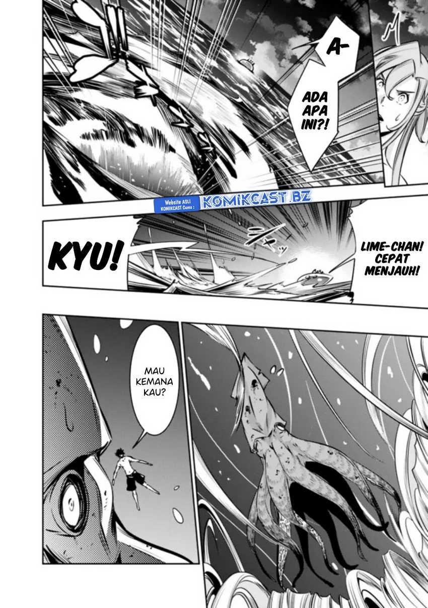 Chapter 119 - halaman 15