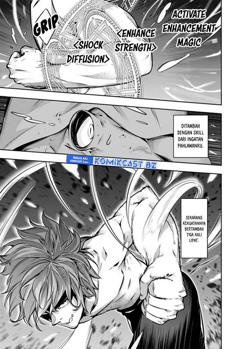 Chapter 119 - halaman 16