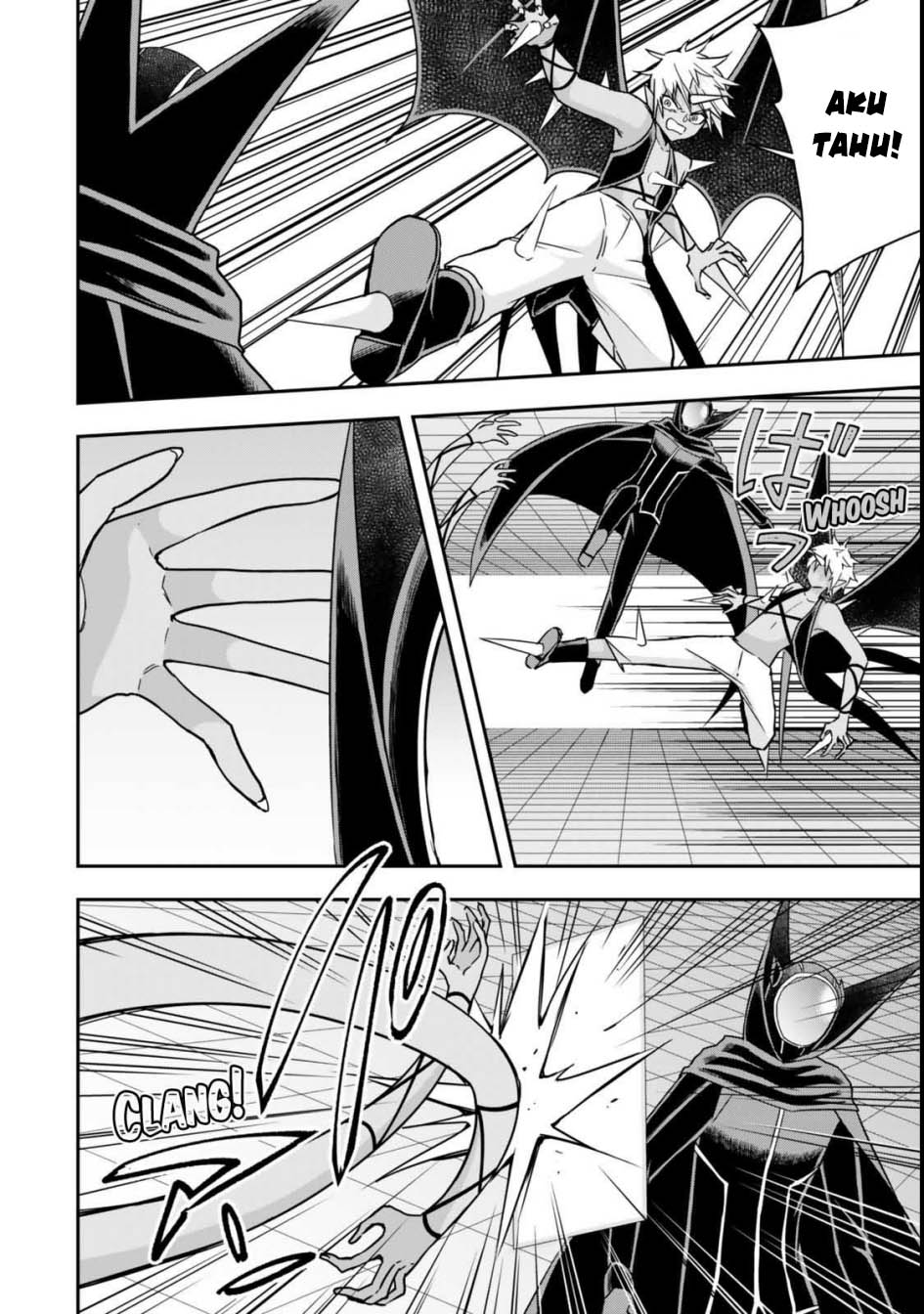 Chapter 105 - halaman 12