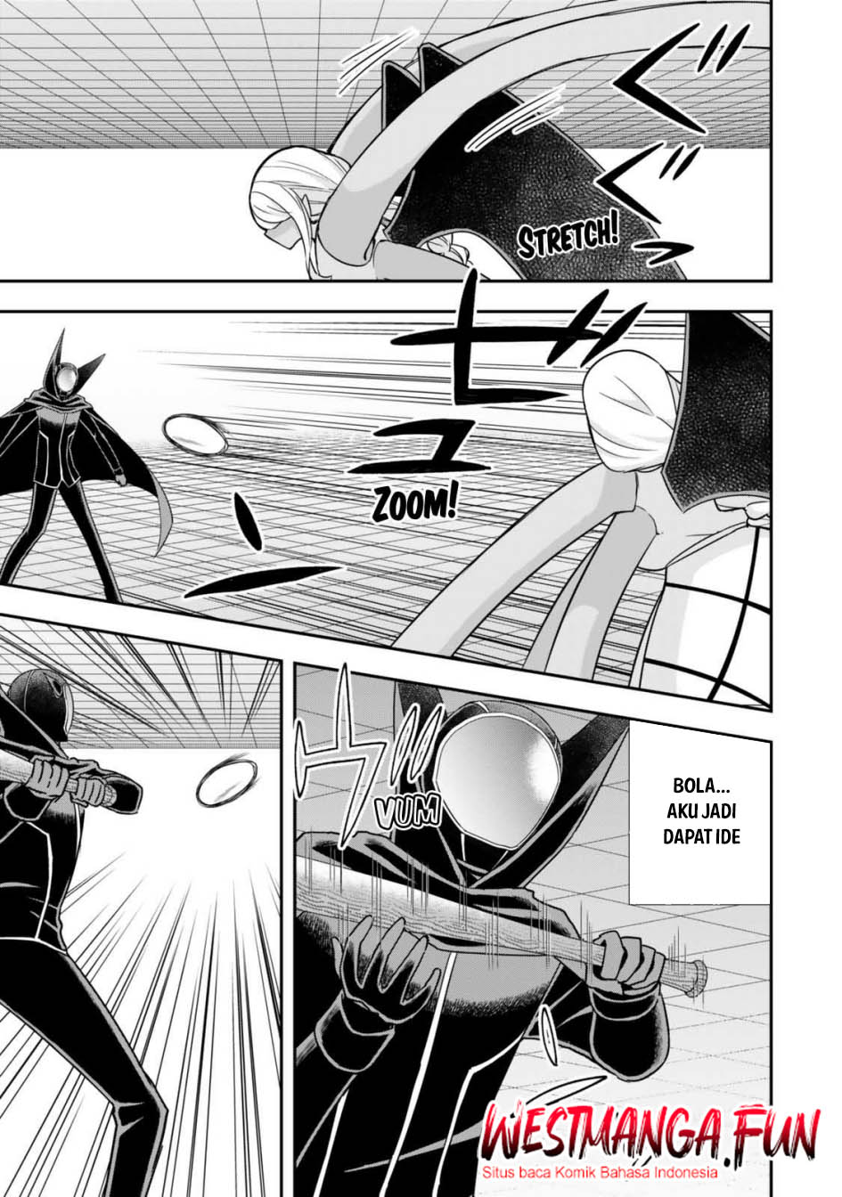 Chapter 105 - halaman 15
