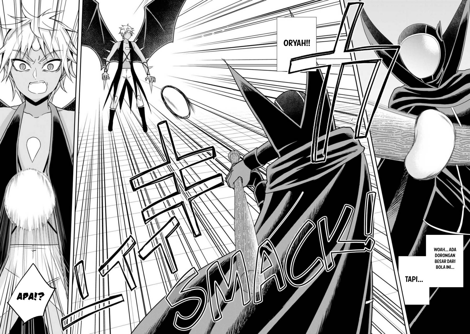 Chapter 105 - halaman 16