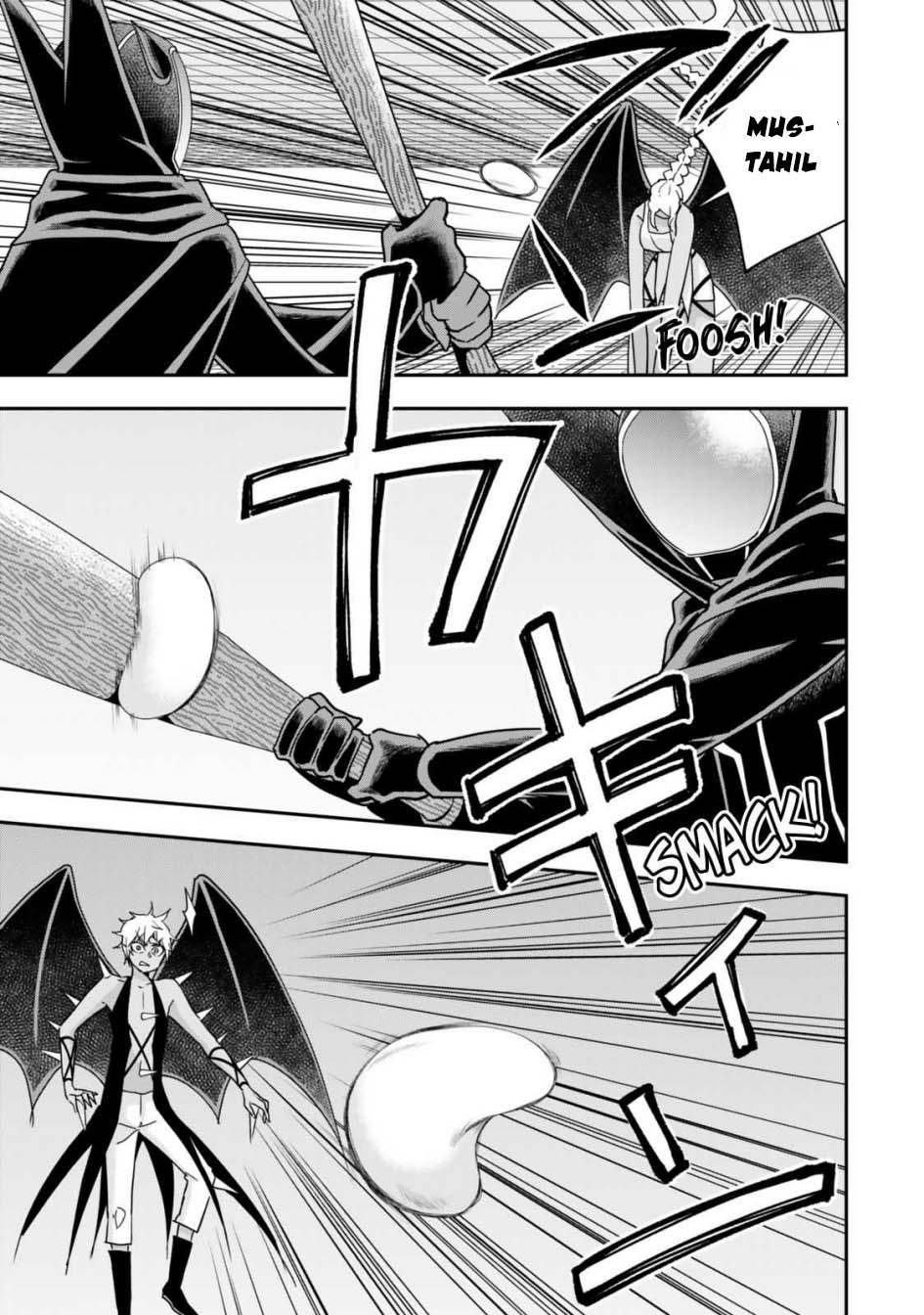 Chapter 105 - halaman 19