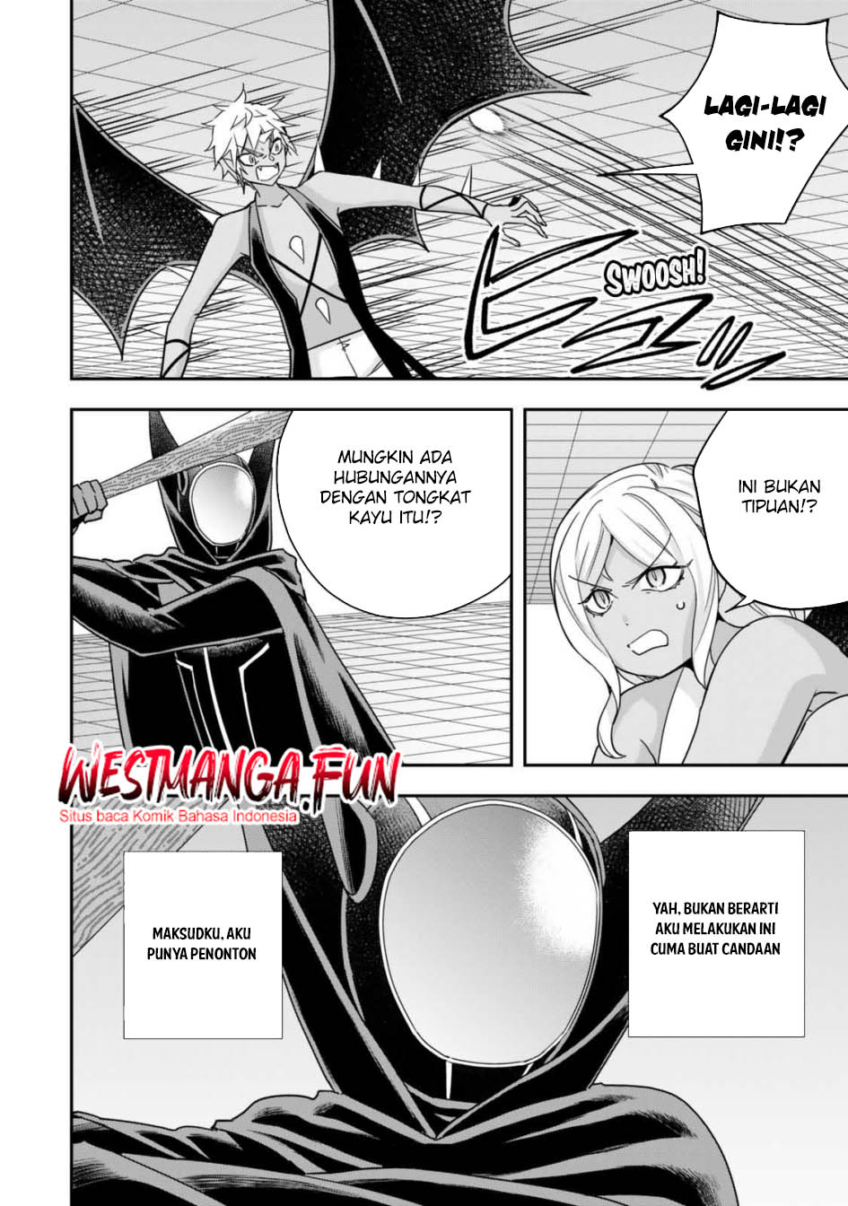 Chapter 105 - halaman 20