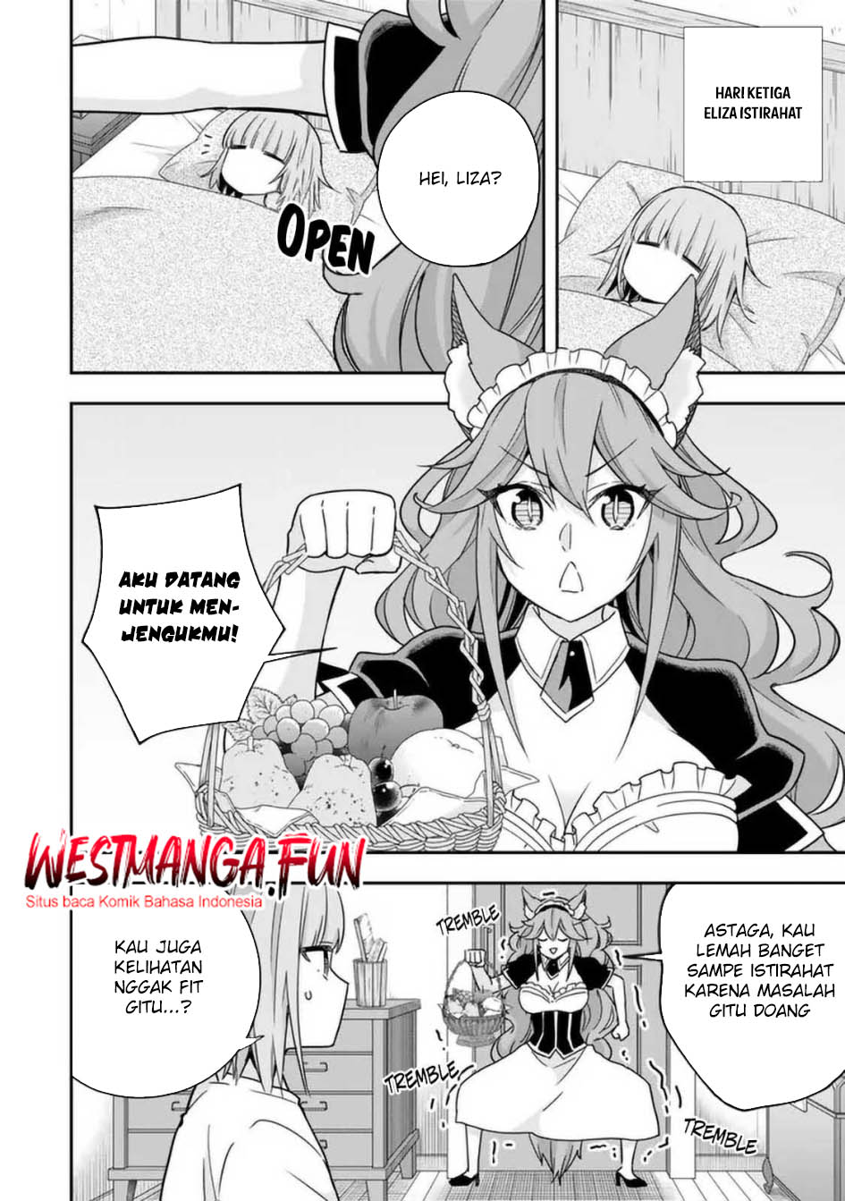 Chapter 105 - halaman 28