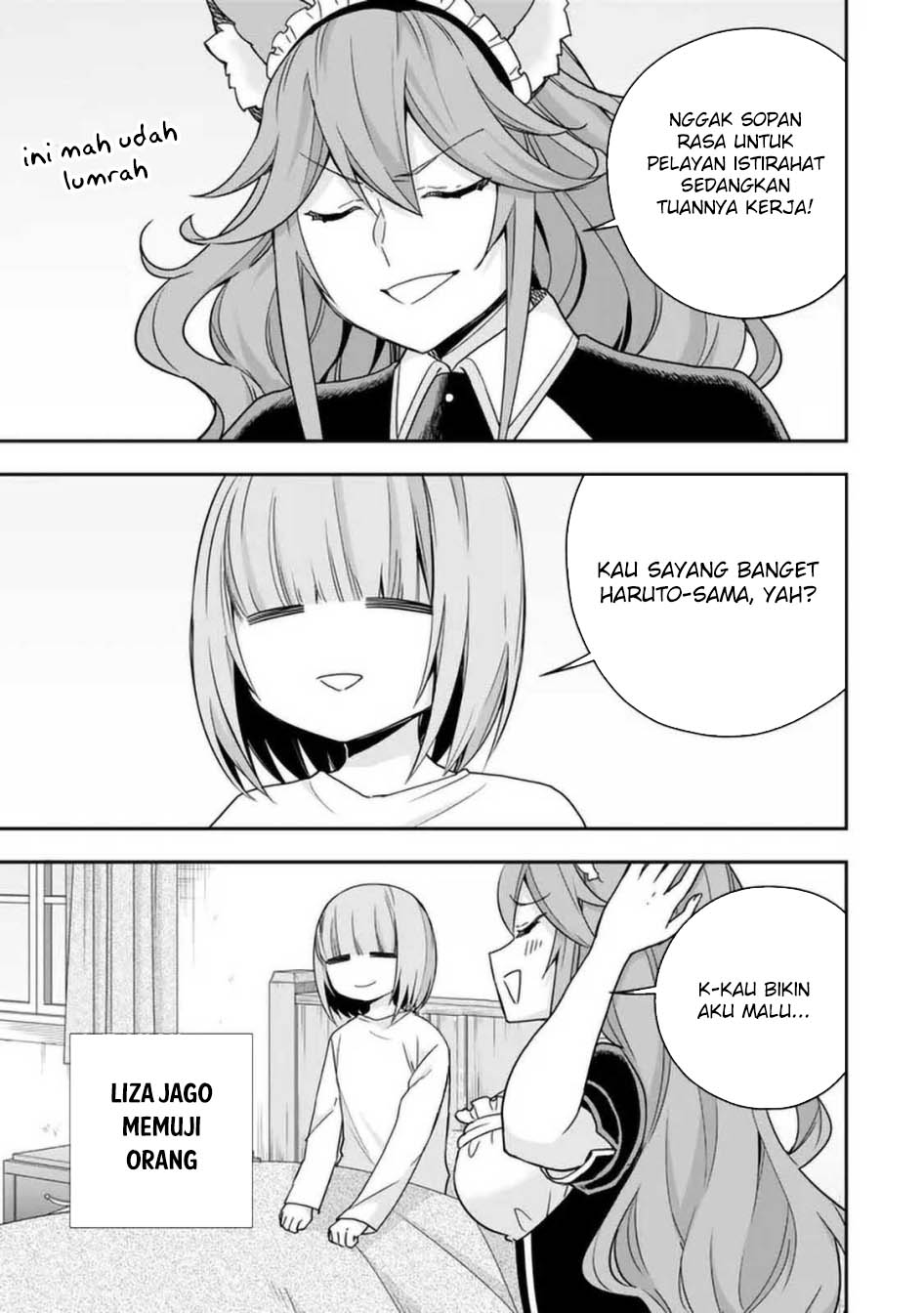Chapter 105 - halaman 29