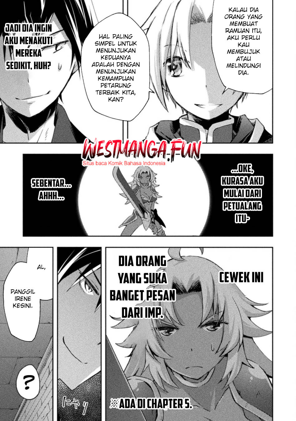 Chapter 54 - halaman 16