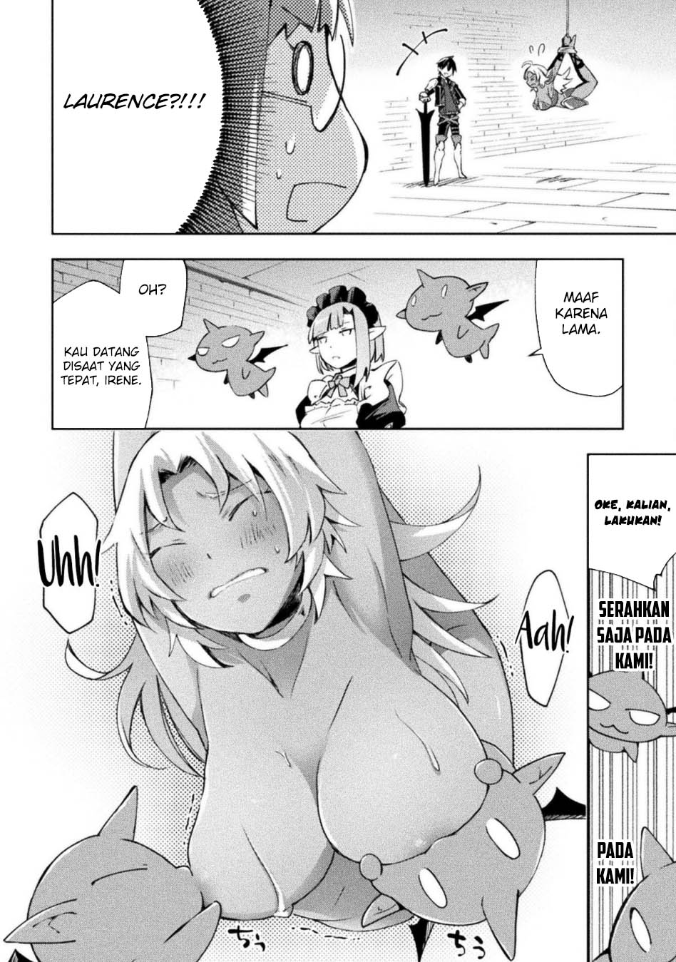 Chapter 54 - halaman 22
