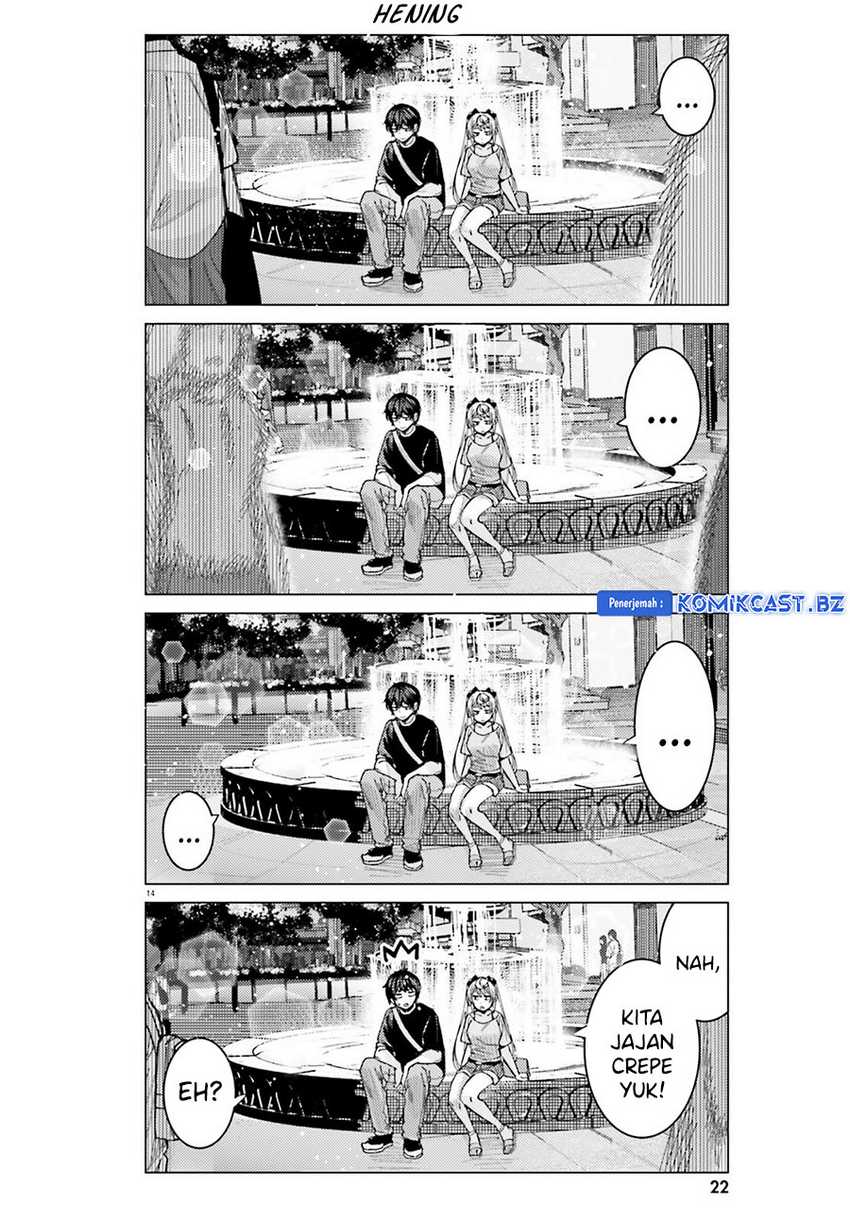 Chapter 33 - halaman 19