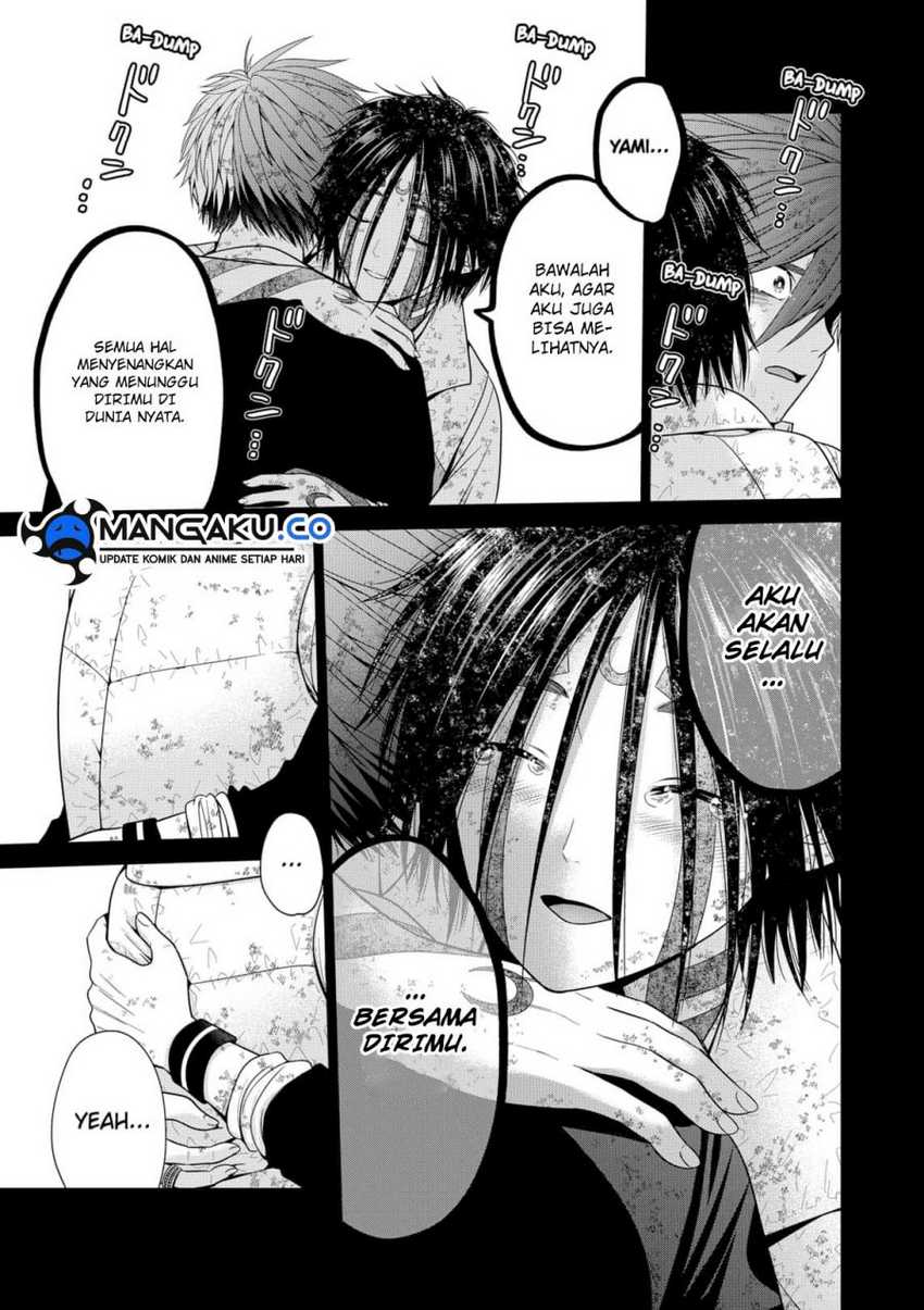 Chapter 97 - halaman 15