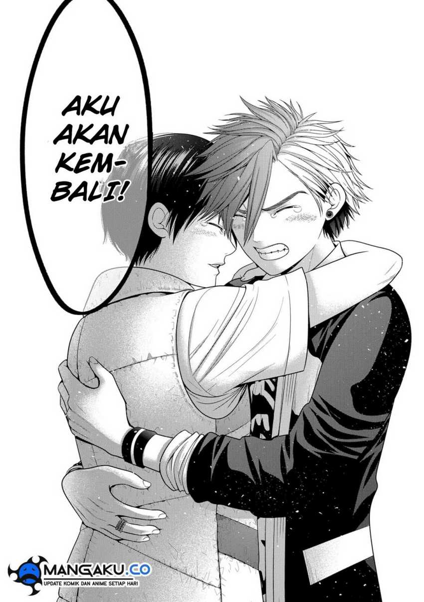Chapter 97 - halaman 16