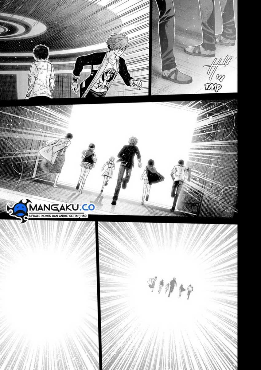 Chapter 97 - halaman 17