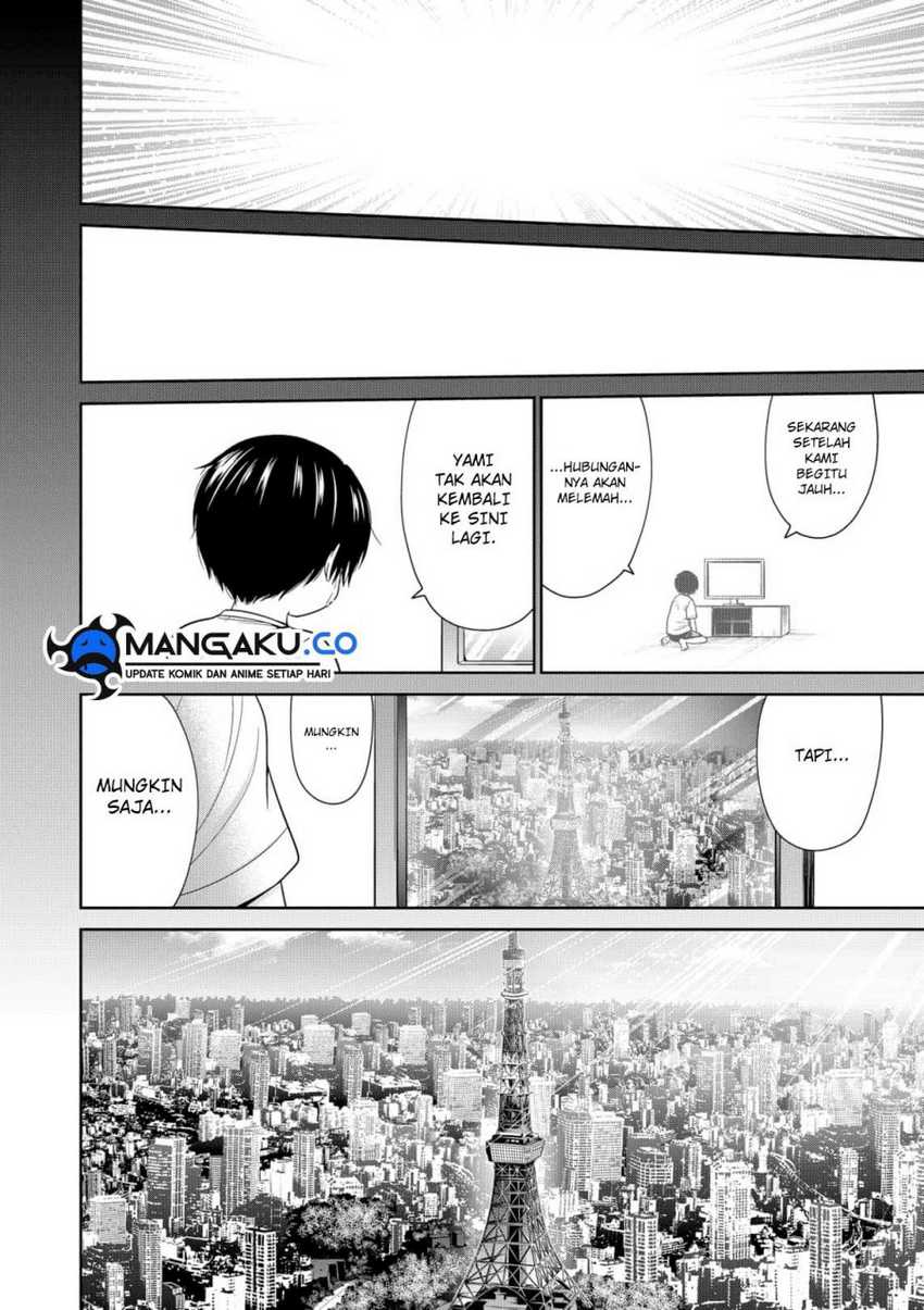Chapter 97 - halaman 18