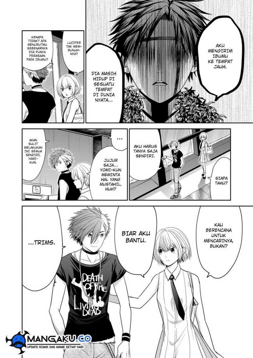 Chapter 97 - halaman 22