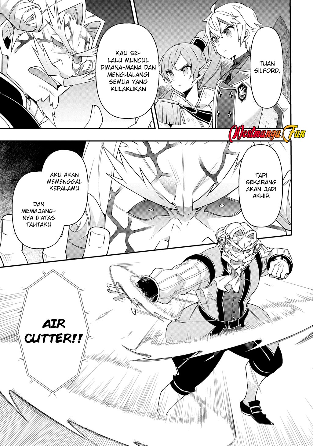 Chapter 66 - halaman 21