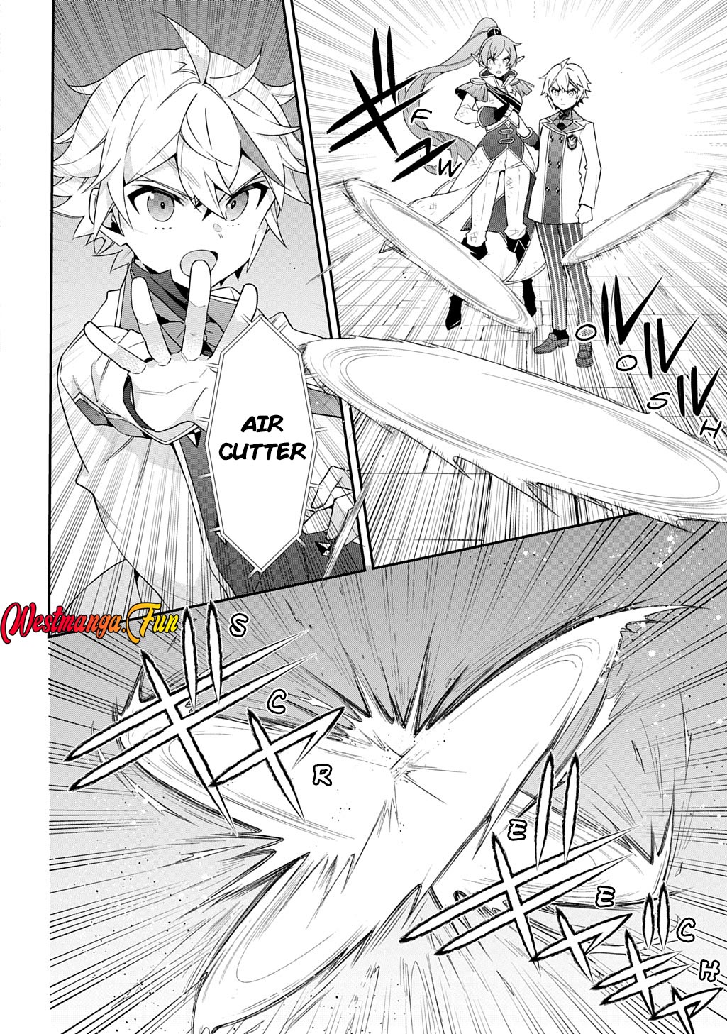 Chapter 66 - halaman 22