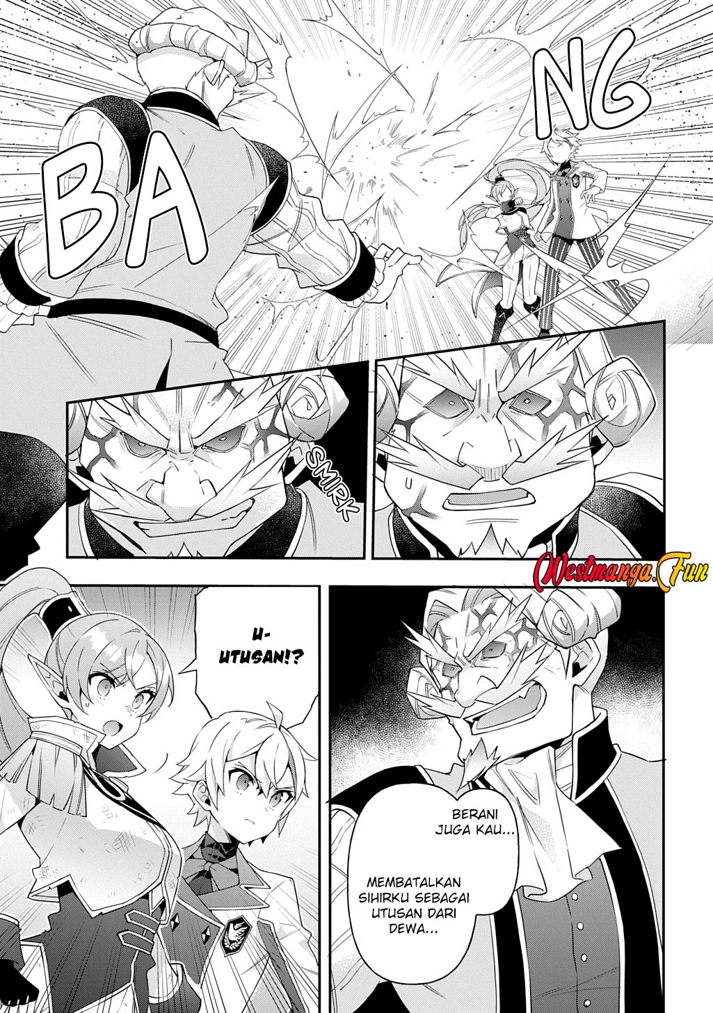Chapter 66 - halaman 23