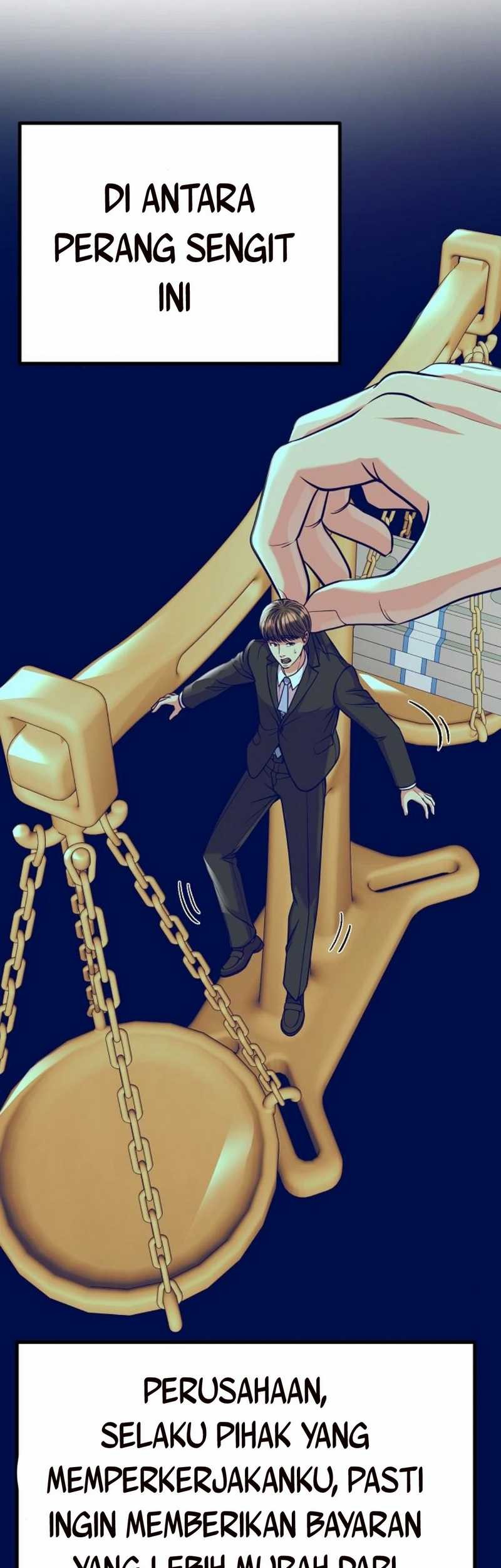 Chapter 81 - halaman 38
