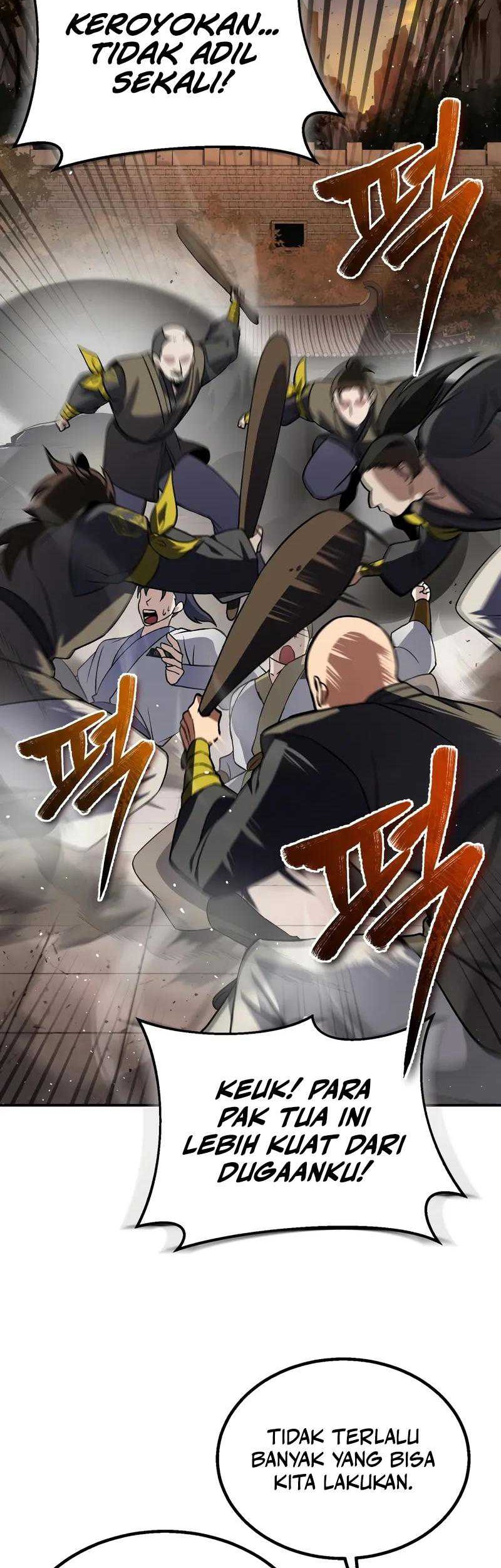 Chapter 100 - halaman 70