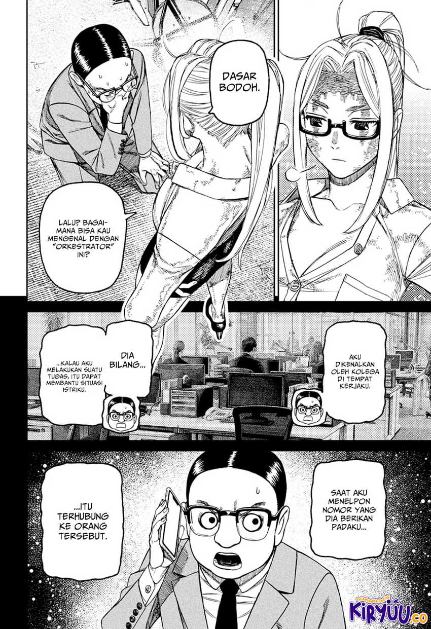 Chapter 179 - halaman 15
