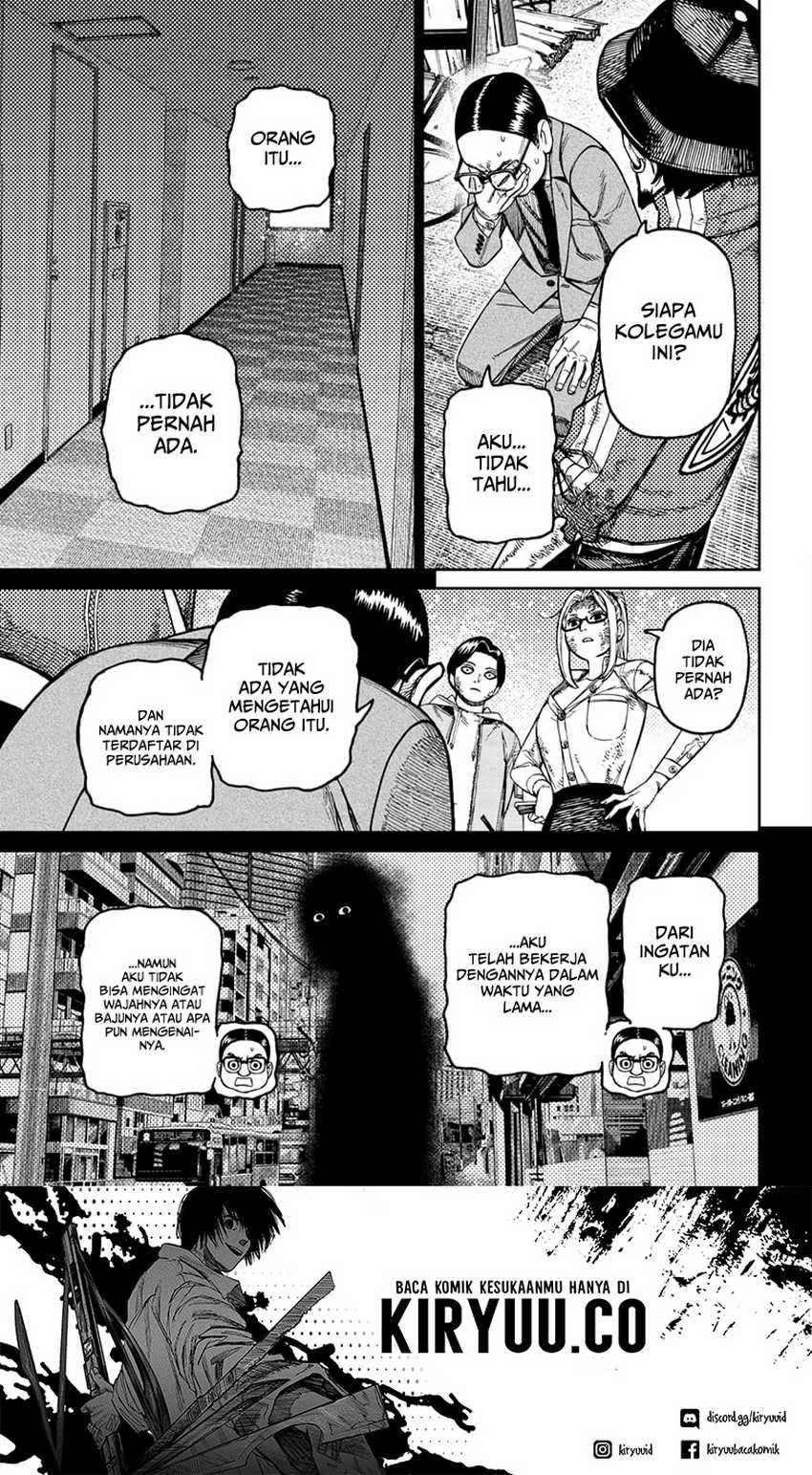 Chapter 179 - halaman 16