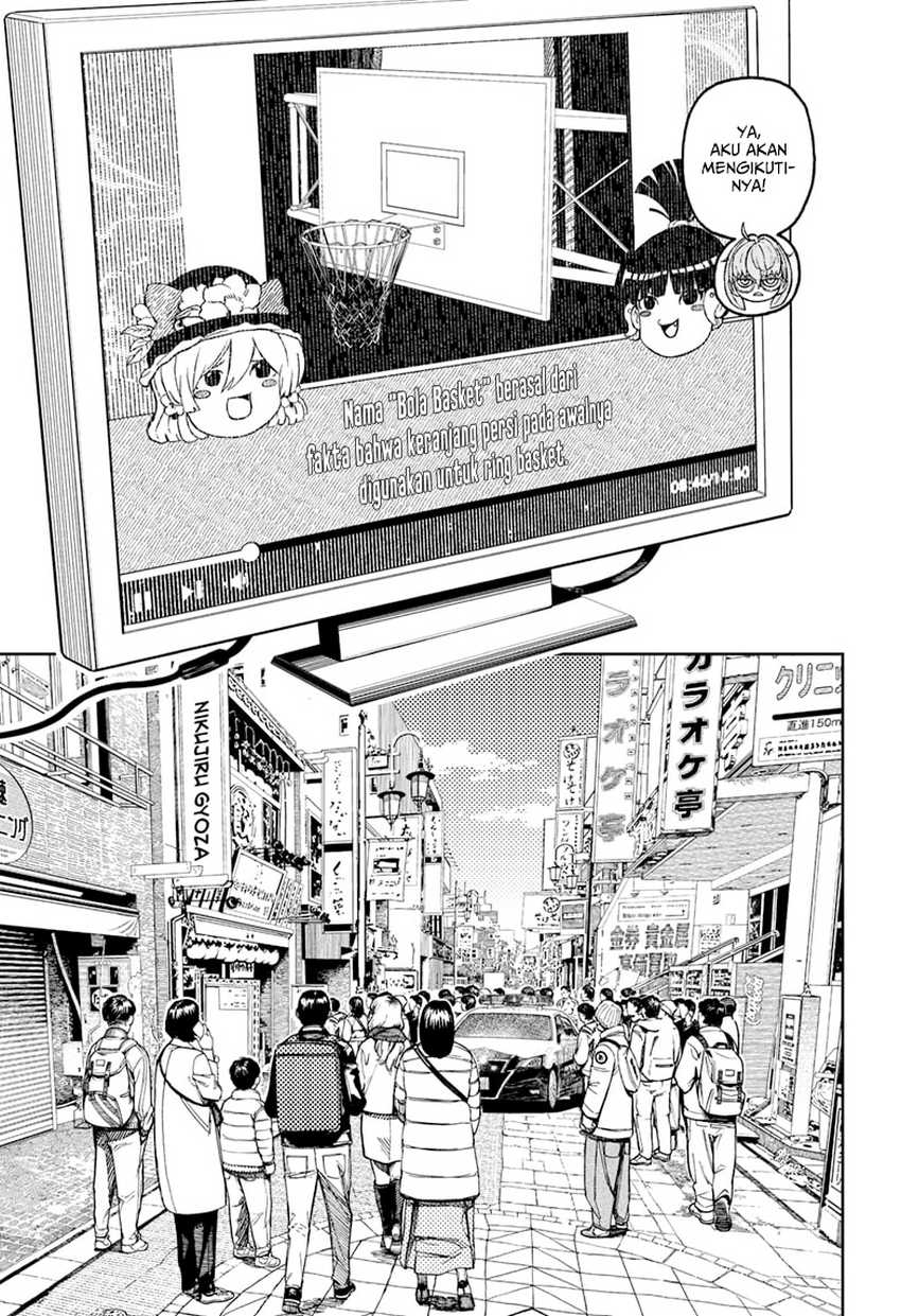 Chapter 179 - halaman 18