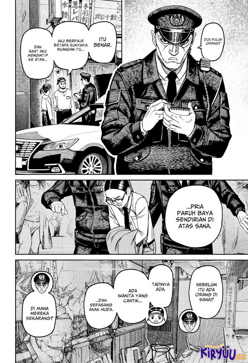 Chapter 179 - halaman 19