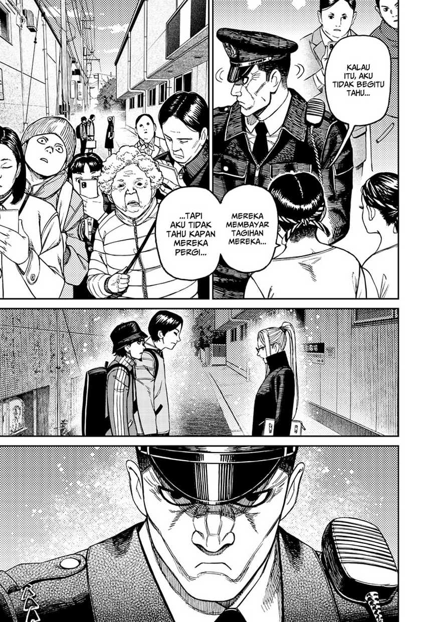Chapter 179 - halaman 20