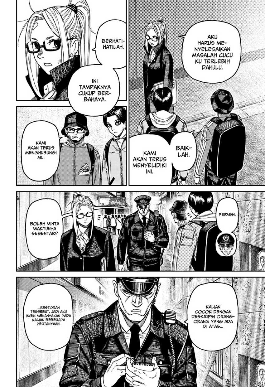 Chapter 179 - halaman 21
