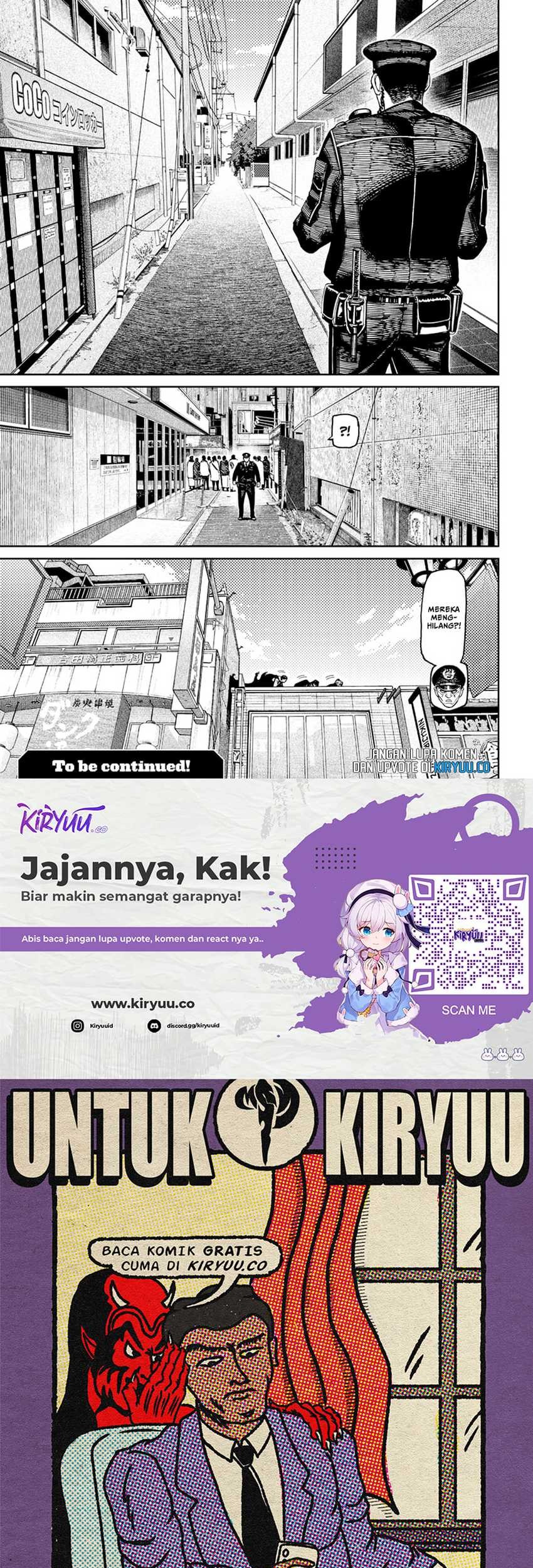 Chapter 179 - halaman 22