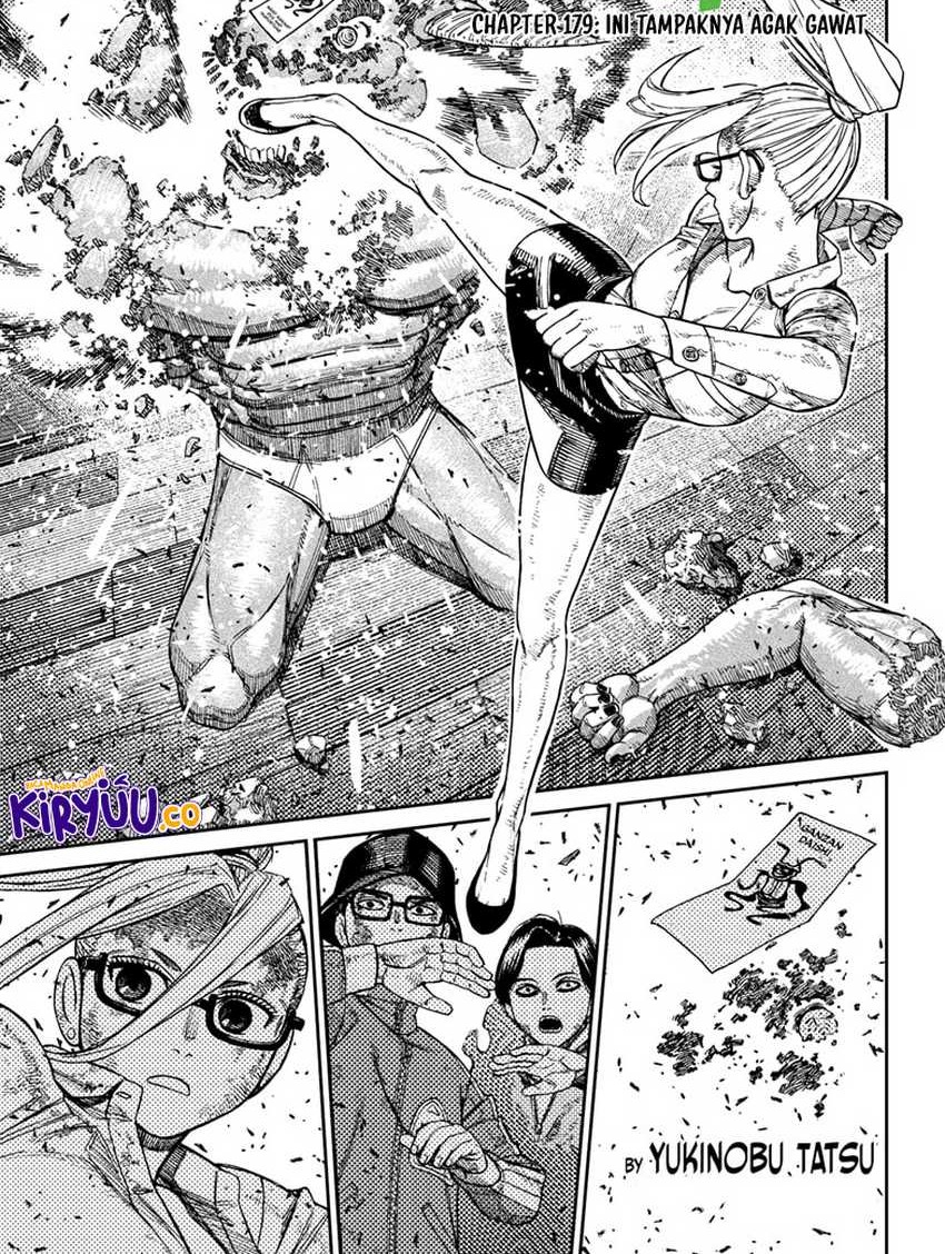 Chapter 179 - halaman 4