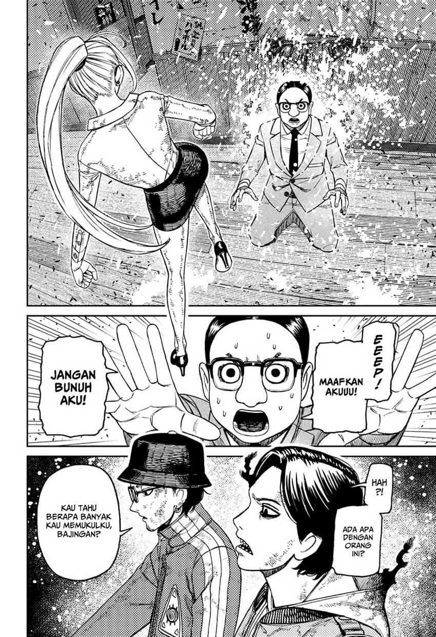 Chapter 179 - halaman 5