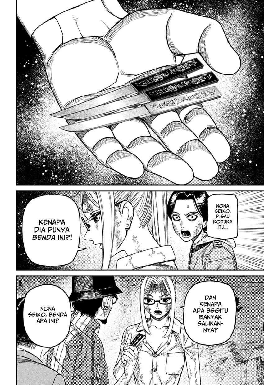 Chapter 179 - halaman 9