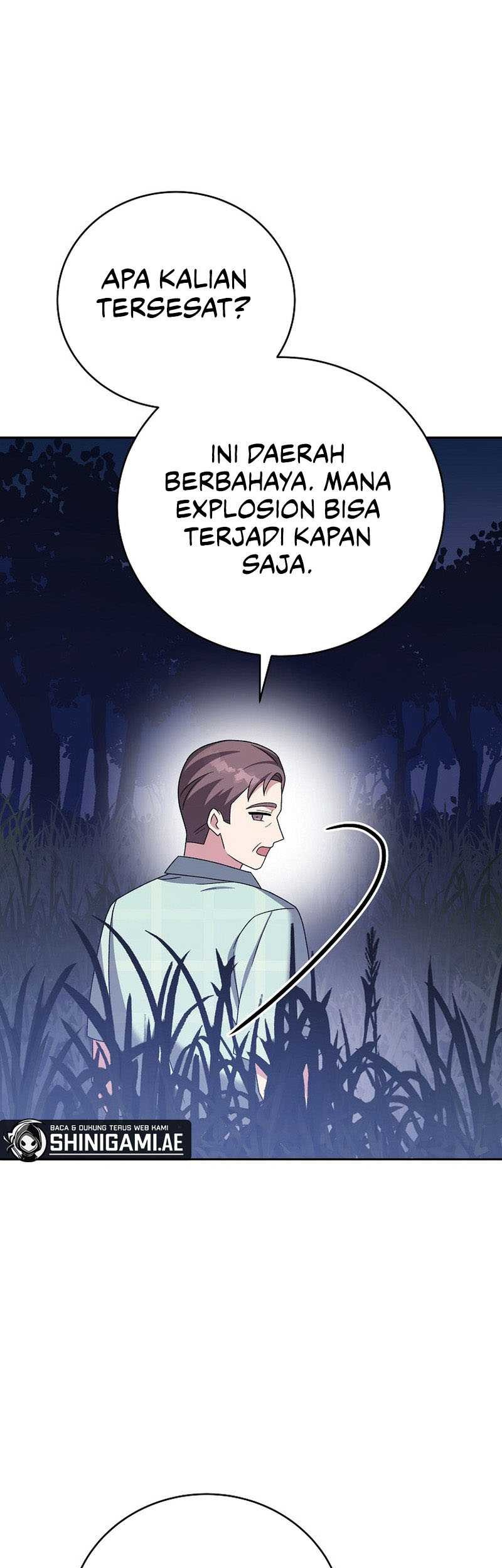 Chapter 111 - halaman 43