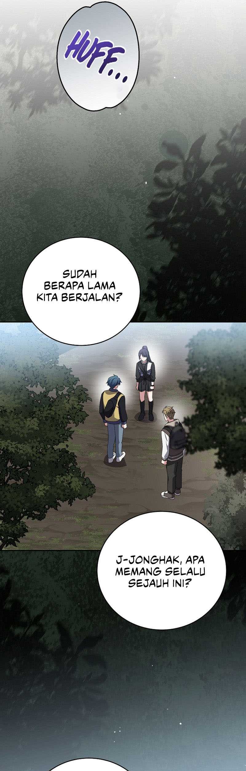 Chapter 111 - halaman 18