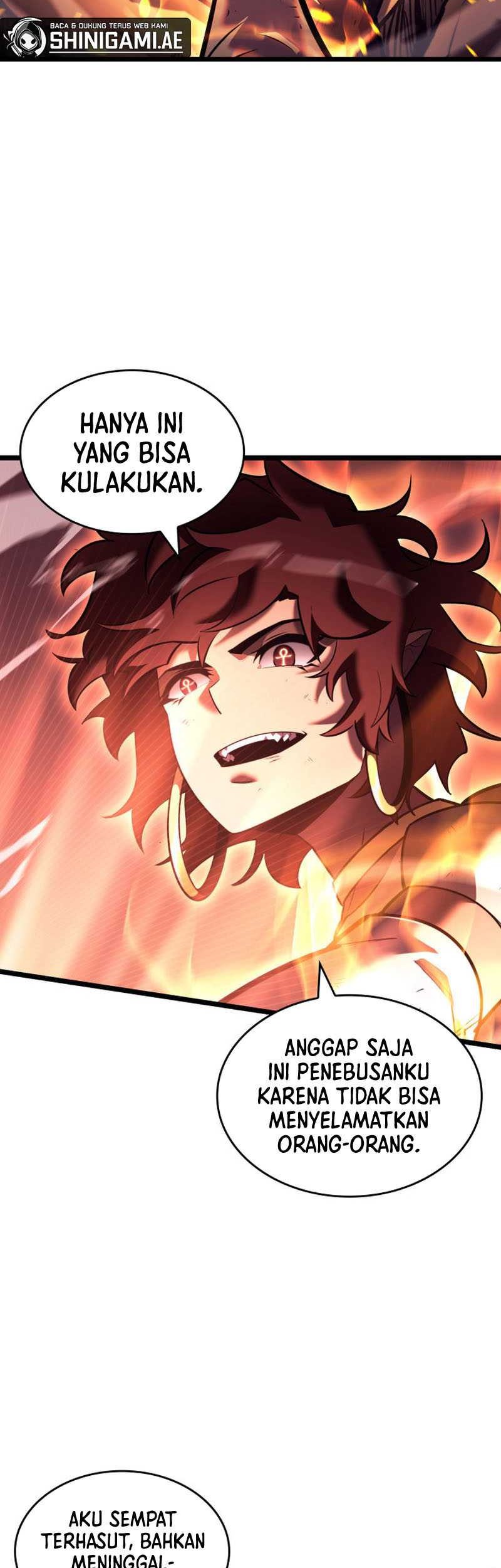 Chapter 138 - halaman 21