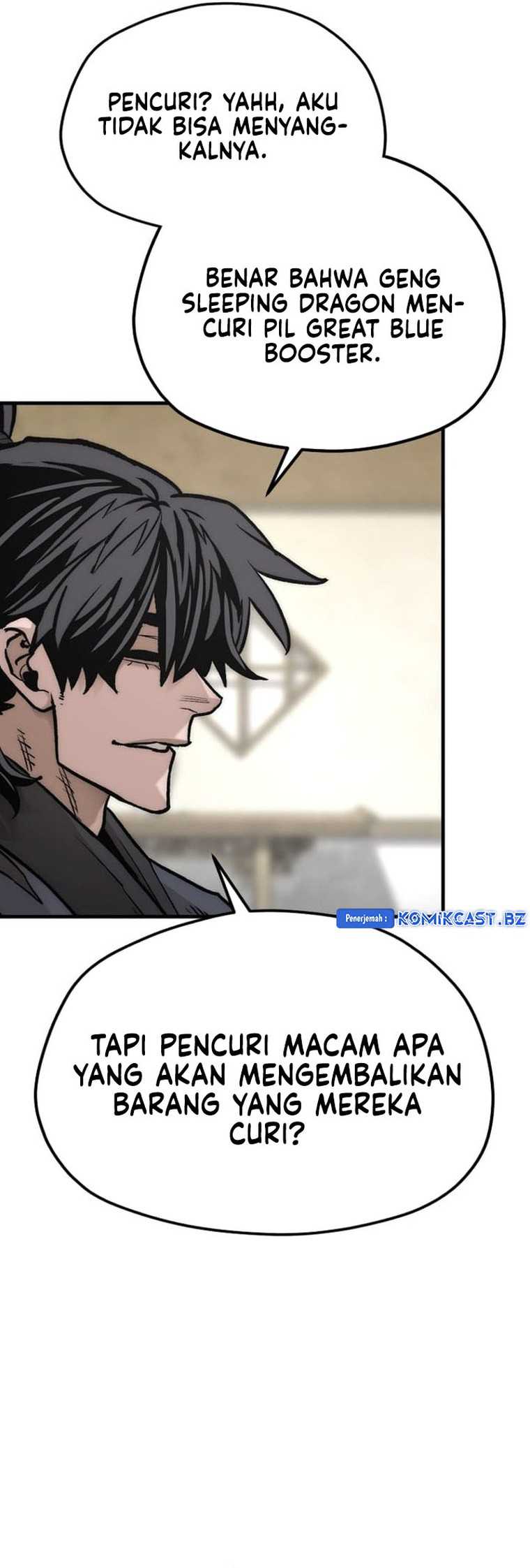 Chapter 141 - halaman 34