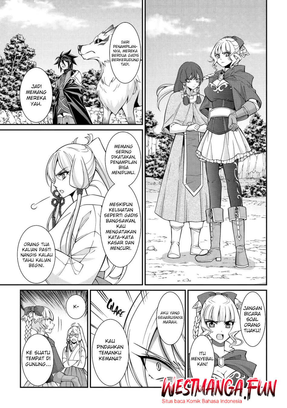 Chapter 86 - halaman 14