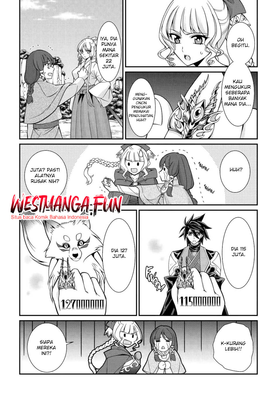 Chapter 86 - halaman 16
