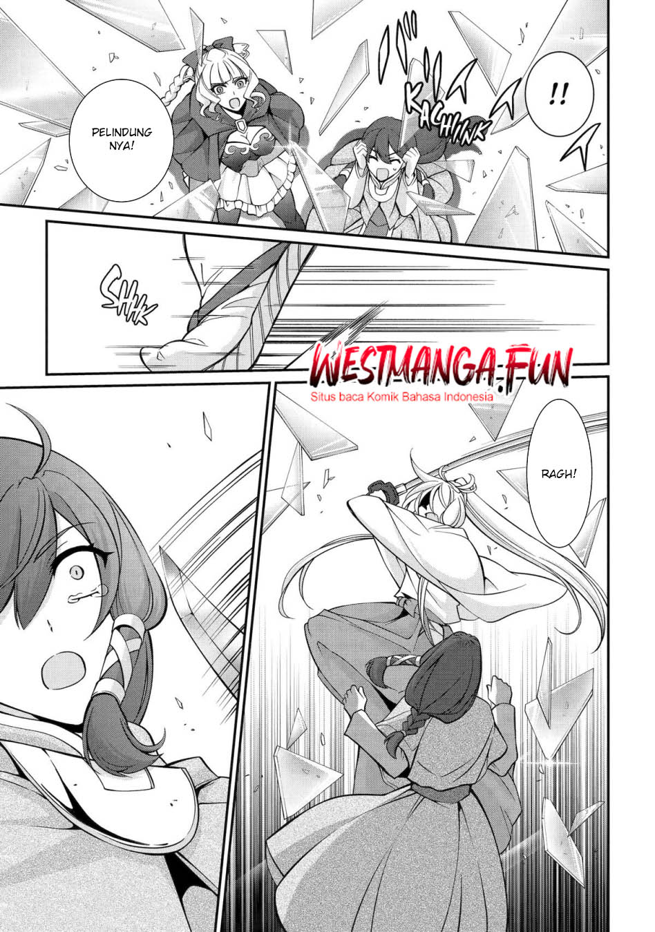 Chapter 86 - halaman 18