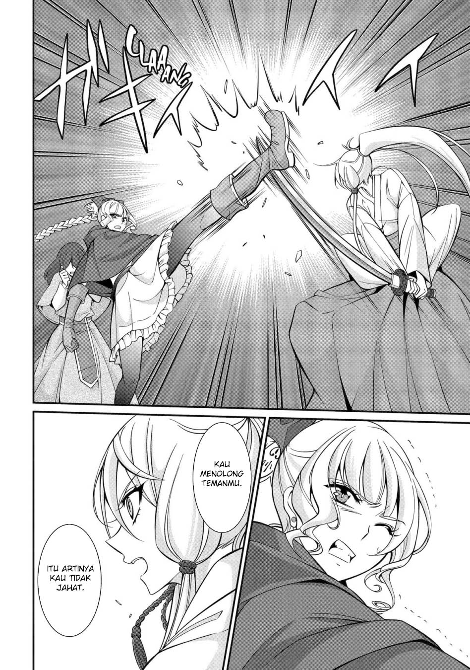 Chapter 86 - halaman 20