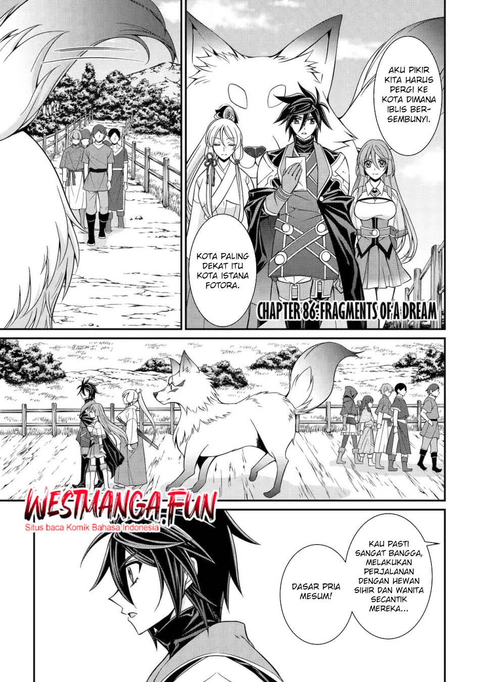 Chapter 86 - halaman 3