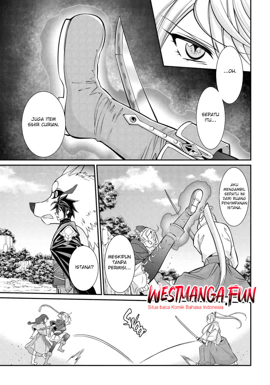 Chapter 86 - halaman 21